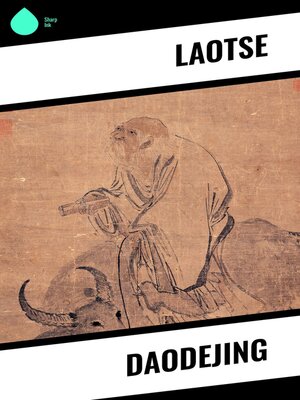 cover image of Daodejing